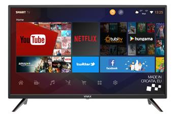 Vivax LED TV 32" - 32LE10K - B series (32LE10K)