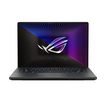 Asus ROG Zephyrus G16 - i7-13620H/32GB/1TB SSD/RTX 4060 8GB/16"/WQXGA/IPS/240Hz/2y PUR/Win 11 Home/šedá (GU603VV-NEBULA078W)