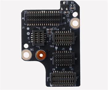 Bambu Lab Extruder Interface Board - P1 Series (SPC005 (FAE002))