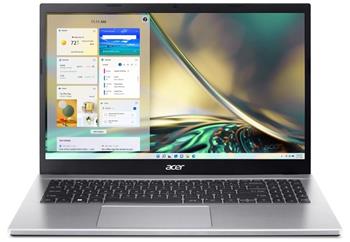 Acer Aspire 3 (A315-59-57PL) i5-1235U/16GB/512GB SSD/15,6" FHD IPS/Linux/stříbrná (NX.K6SEC.00A)