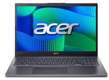 Acer Extensa 15 (EX215-56-34B7) Core 3 100U/8GB/512GB SSD/15,6" FHD IPS/Win11 Home/šedá (NX.EHYEC.001)