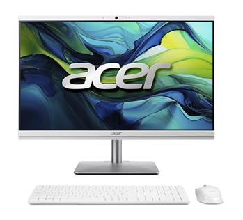 Acer Aspire C27-195ES ALL-IN-ONE 27" IPS LED FHD/ Core Ultra 5-125U /16GB/1024GB SSD/W11 Home (DQ.BMFEC.002)