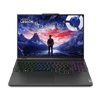 Lenovo Legion PRO 5 Core i9-14900HX/32GB/SSD 1TB/16"/WQXGA/IPS/240Hz/500nitů/RTX4070 8GB/WIN11 Home/černá/MOUSE PAD (83DF002YCK)