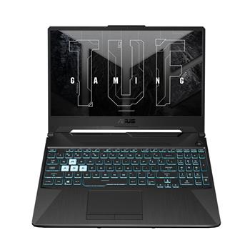 ASUS TUF Gaming A15 - Ryzen 7 7435HS/16GB/512GB SSD/RTX 3050 4GB/15,6"/FHD/IPS/144Hz/2y PUR/Win 11 Home/černá (FA506NCR-HN009W)