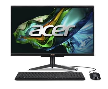 Acer Aspire C24-1610 ALL-IN-ONE 23,8" IPS LED FHD/ Intel i3-N305 Alder Lake/8GB/512GB SSD/ W11 Home (DQ.BLCEC.002)