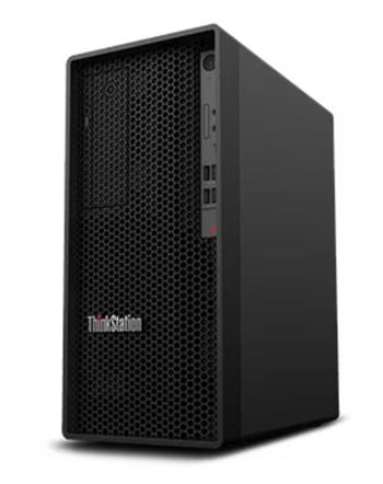 Lenovo ThinkStation P2 Tower i7-13700/8GB/512GB SSD/3yOnsite/Win11 Pro/černá (30FR003GCK)