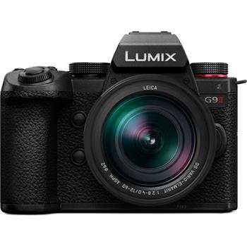 Panasonic Lumix DC-G9 II+ DG Vario-Elmarit 12-60 mm f/2,8-4 Power O.I.S. (DC-G9M2LE)