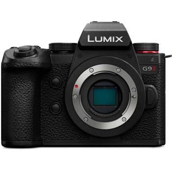 Panasonic Lumix DC-G9 II tělo (DC-G9M2E)