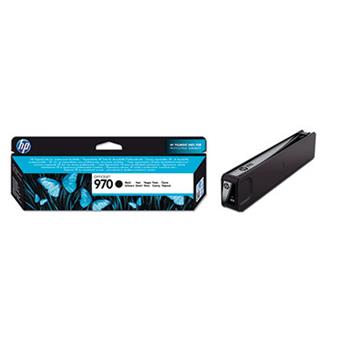 HP Ink Cartridge 970/Black/3000 stran (CN621AE)