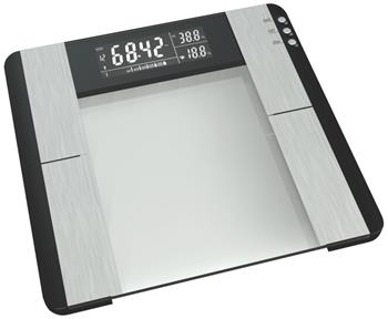 Emos osobní digitální váha PT-718, BMI index, paměť (2617010400)
