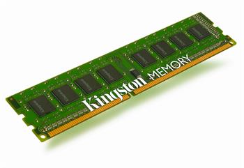 KINGSTON DDR3 4GB 1600MHz DDR3L Non-ECC CL11 DIMM 1.35V (KVR16LN11/4)