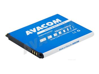 AVACOM Náhradní baterie do mobilu Samsung Galaxy Xcover 2 Li-Ion 3,8V 1700mAh, (náhrada EB485159LU) (GSSA-S7710-1700)