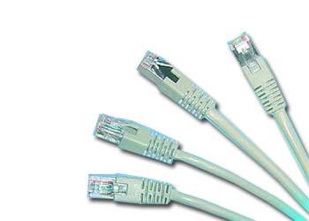 GEMBIRD Patch kabel c5e FTP 7m stíněný (ETH0521A6)
