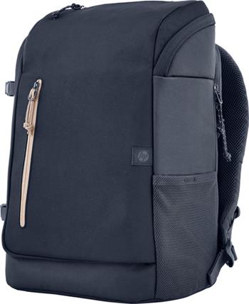 HP 15,6" Modrý 25litrový cestovní batoh (6B8U5AA)