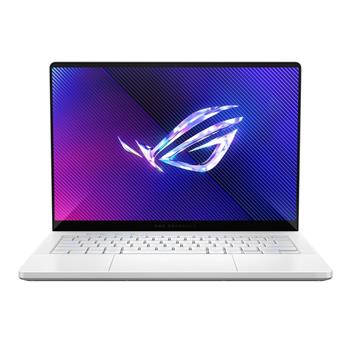 ASUS ROG Zephyrus G14 - Ryzen 9 8945HS/32GB/1TB SSD/RTX 4070 8GB/14"/2,8K/OLED/120Hz/2y PUR/Win 11 Home/bílá (GA403UI-NEBULA041W)