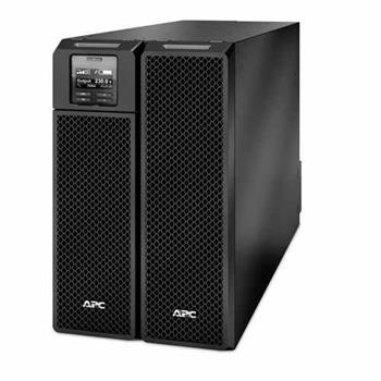 APC Smart-UPS SRT 8000VA (8 kW) 230V - poškozený obal (SRT8KXLI)