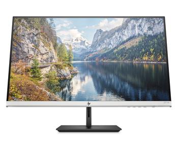 HP LCD 527sw 27" IPS/FHD 1920x1080 AG/100Hz/5ms/2xHDMI/VGA/16:9/1500:1/300cd/2y/Silver white (94F46E9#ABB)