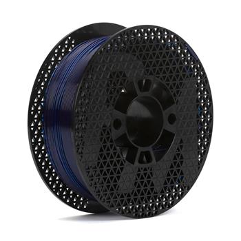 Filament PM PETG 1,75mm, 1kg, transp. modrá (040050000)