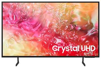 SAMSUNG SMART LED TV 65"/ UE65DU7172/ 4K Ultra HD 3840x2160/ DVB-T2/S2/C/ H.265/HEVC/ 3xHDMI/ USB/ Wi-Fi/ LAN/ G (UE65DU7172UXXH)