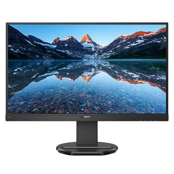 Philips LCD 276B9 27" IPS/2560x1440@75Hz/4ms/350cd/HDMI/DP/4xUSB/USB-C/Repro/Pivot/HAS/VESA (276B9/00)