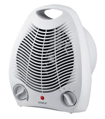 Vivax Fan heater CH-2002 (CH-2002)