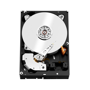 WD RED Pro NAS WD6005FFBX 6TB SATAIII/600 7200 rpm 256MB cache (WD6005FFBX)