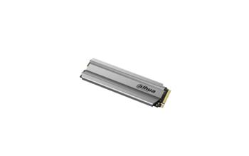 Dahua SSD-C900VN256G 256GB PCIe Gen 3.0x4 SSD, High-end consumer level, 3D NAND (DHI-SSD-C900VN256G)