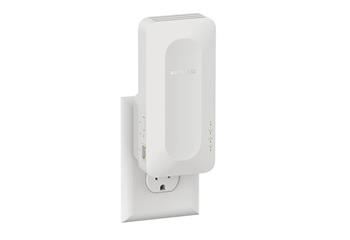 Netgear Dual WiFi 6 Mesh Extender, 1.6Gbps (EAX12-100PES)