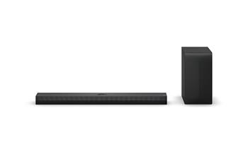 LG S70TY Soundbar s bezdrátovým subwooferem (S70TY)