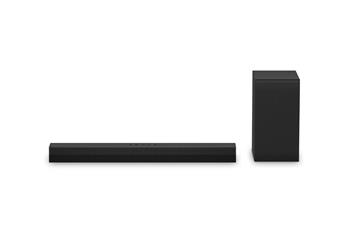 LG S40T Soundbar s bezdrátovým subwooferem (S40T)