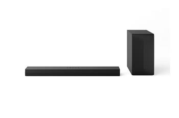 LG S60T Soundbar s bezdrátovým subwooferem (S60T)