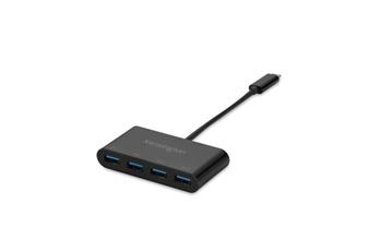 Kensington CH1200 USB-C 4 Port Hub (K33616WW)