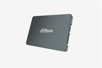 Dahua SSD-C800AS512G 512GB 2.5 inch SATA Solid State Drive (DHI-SSD-C800AS512G)