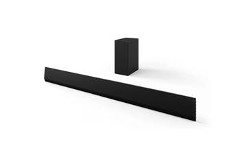 LG SG10TY Soundbar s bezdrátovým subwooferem (SG10TY)