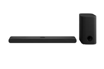 LG S77TY Soundbar s bezdrátovým subwooferem (S77TY)