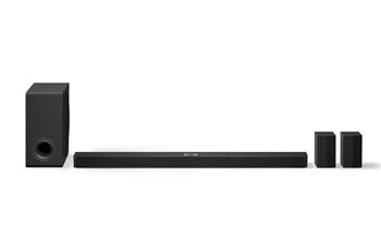 LG S90TR Soundbar + bezdrátový subwoofer + zadní reproduktory (S90TR)