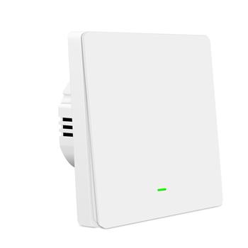 EVOLVEO WiFi Single Switch, chytrý vypínač (ACS-TS-SS)