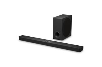 LG S90TY Soundbar s bezdrátovým subwooferem (S90TY)