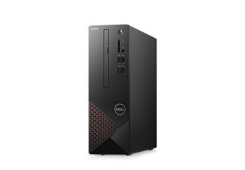 DELL Vostro 3710 SFF/i5-12400/8GB/512GB/Intel UHD 730/DVD-RW/WiFi/BT/W11P/3Y Prosupport NBD (K43TY)