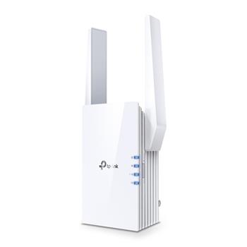 TP-Link RE705X - AX3000 Wi-Fi 6 opakovač signálu s vysokým ziskem - OneMesh™ (RE705X)