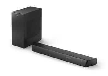 Philips TAB7807/10 Soundbar (TAB7807/10)