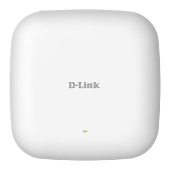 D-Link AX1800 Wi-Fi 6 Dual-Band PoE Access Point (DAP-X2810)