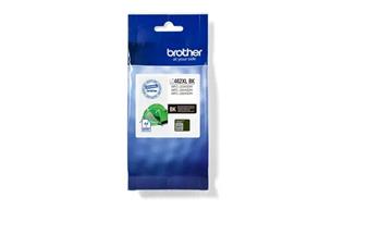 Brother LC-462XLBK (inkoust black, 3000 str. @ 5% draft) (LC462XLBK)