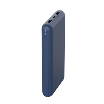 Belkin BOOST CHARGE™ USB-C PowerBanka, 20000mAh, 15W, modrá (BPB012btBL)