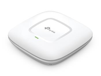 TP-Link EAP110 N300 WIFI přístupový bod Omada 1xLAN, Passive PoE, montáž na strop/zeď (EAP110)