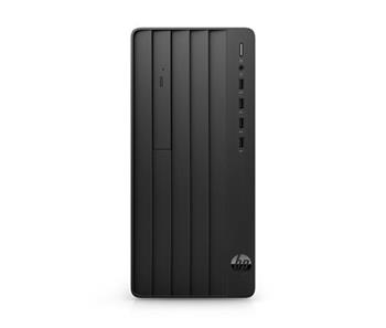 HP Pro 400 G9 Tower i5-12500/8GB/512GB SSD/Intel HD/DOS/černá (9M8J3AT#BCM)