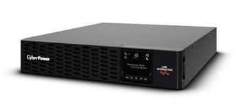 CyberPower Professional Rackmount Series PRIII 3000VA/3000W,2U, XL - vráceno z testování (PR3000ERTXL2U)