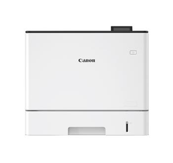 Canon I-SENSYS LBP732CDW - A4/LAN/WiFi/Duplex/38ppm/PCL/PS3/colour/USB (6173C006)