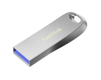 SanDisk Flash Disk 512GB Ultra Luxe, USB 3.1, 150 MB/s (SDCZ74-512G-G46)