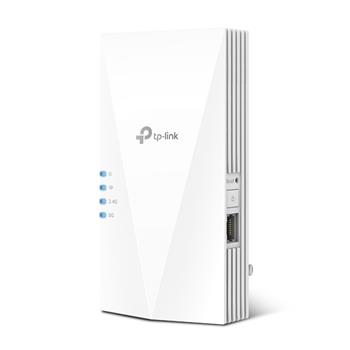 TP-Link RE700X - AX3000 Wi-Fi 6 opakovač signálu - OneMesh™ (RE700X)